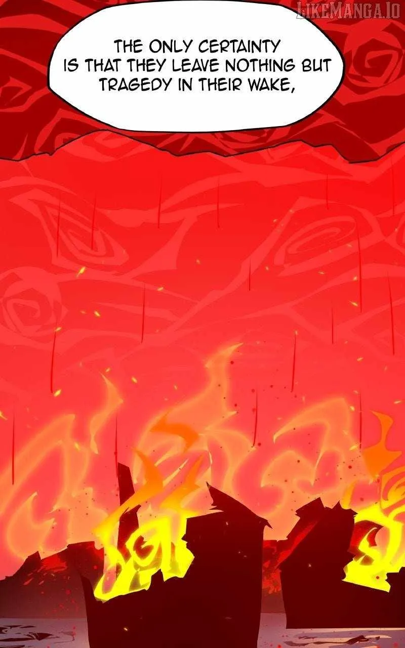 Blood Breaker Chapter 14 page 18