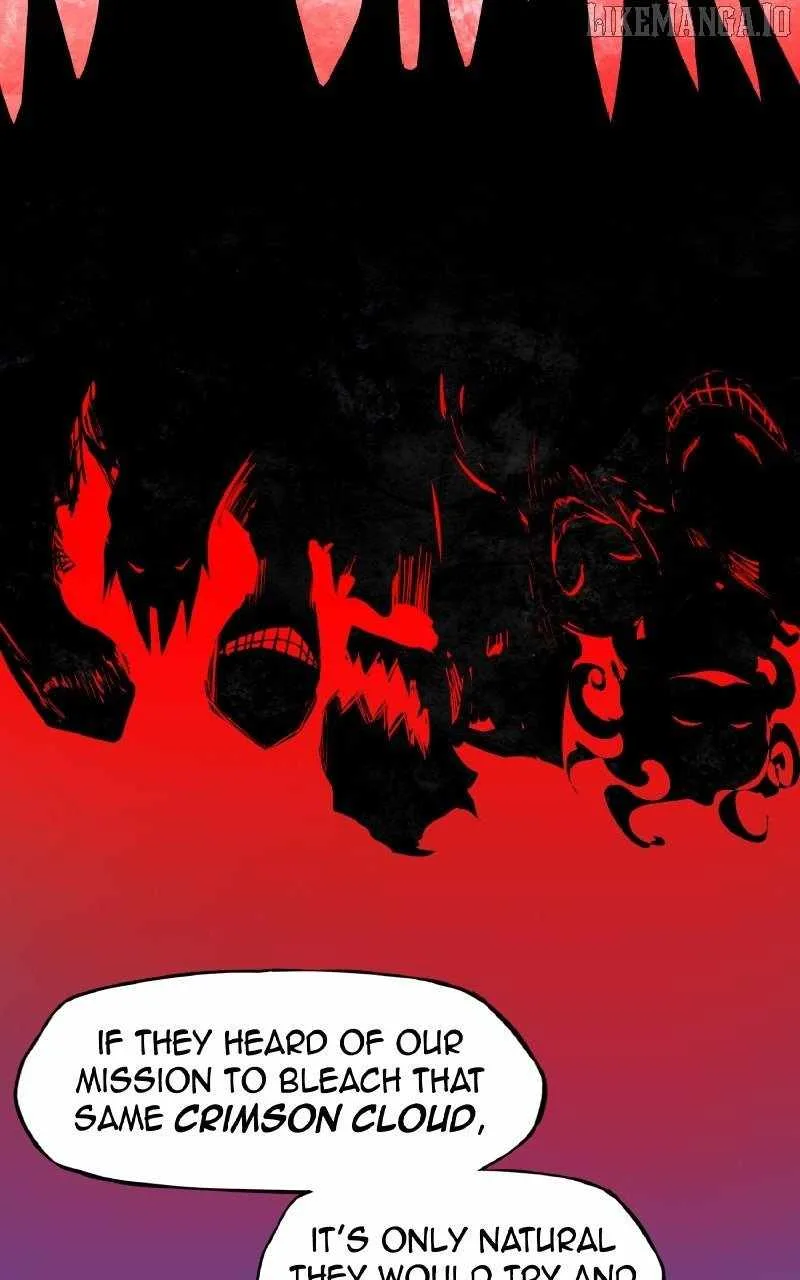 Blood Breaker Chapter 14 page 13