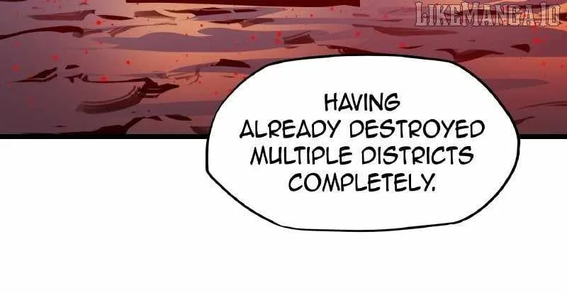 Blood Breaker Chapter 14 page 19