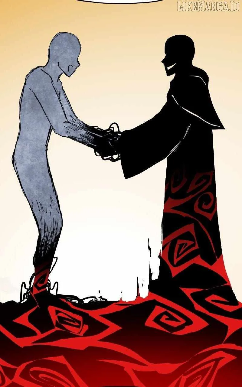 Blood Breaker Chapter 14 page 17