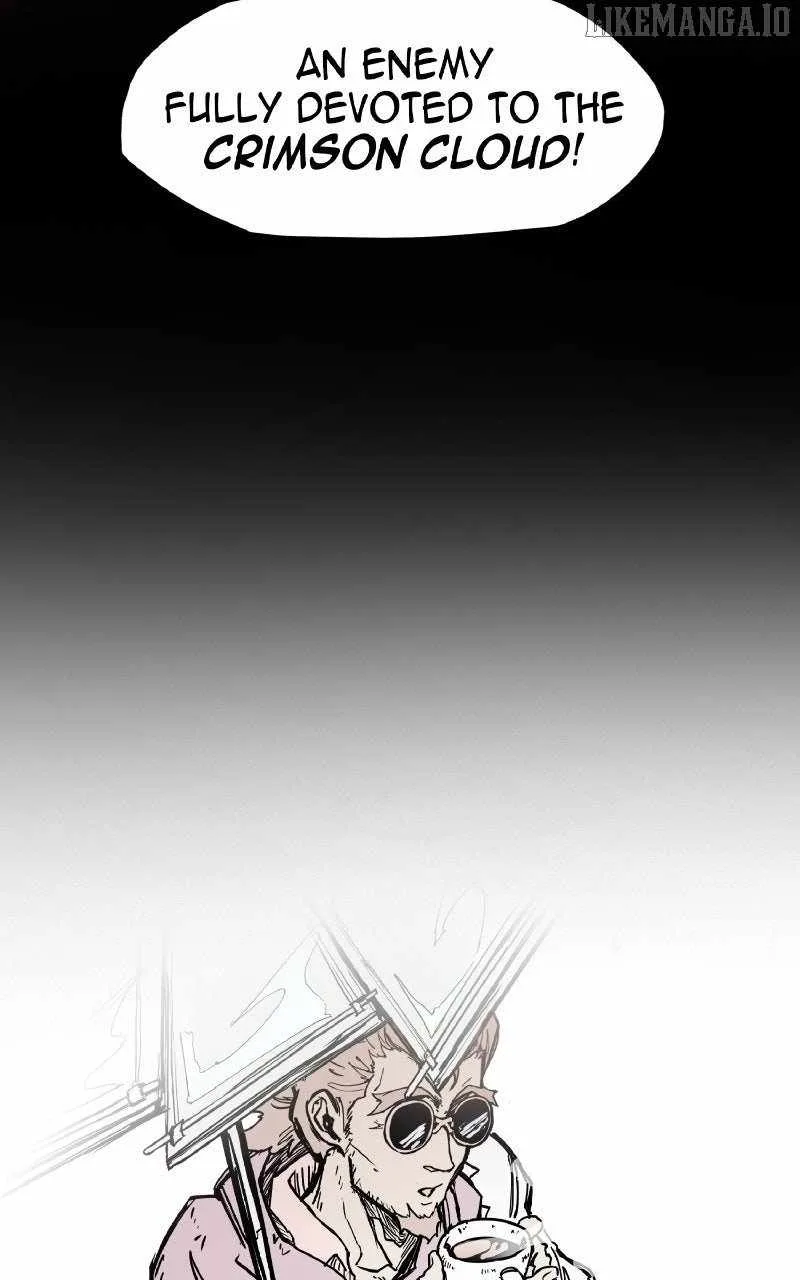 Blood Breaker Chapter 14 page 10