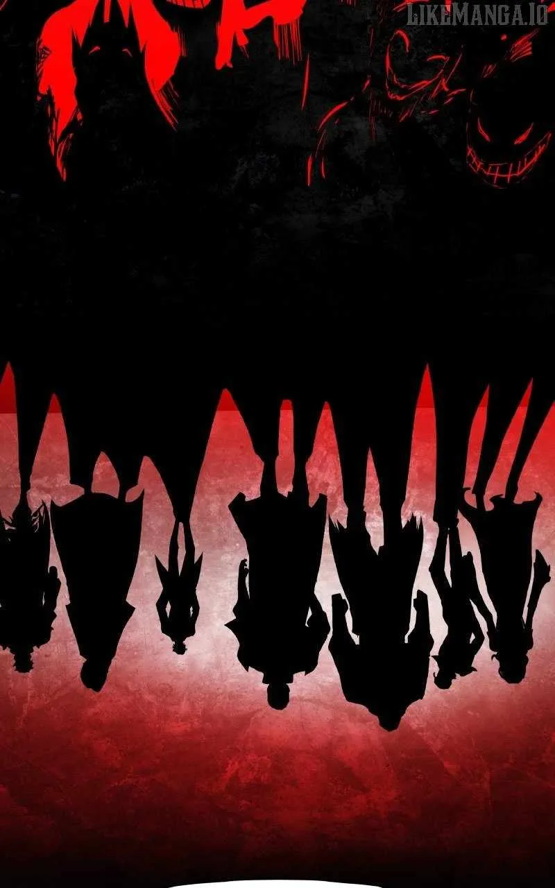 Blood Breaker Chapter 14 page 9