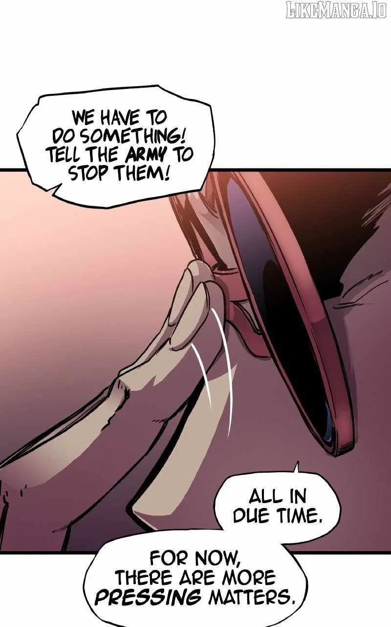 Blood Breaker Chapter 14 page 21