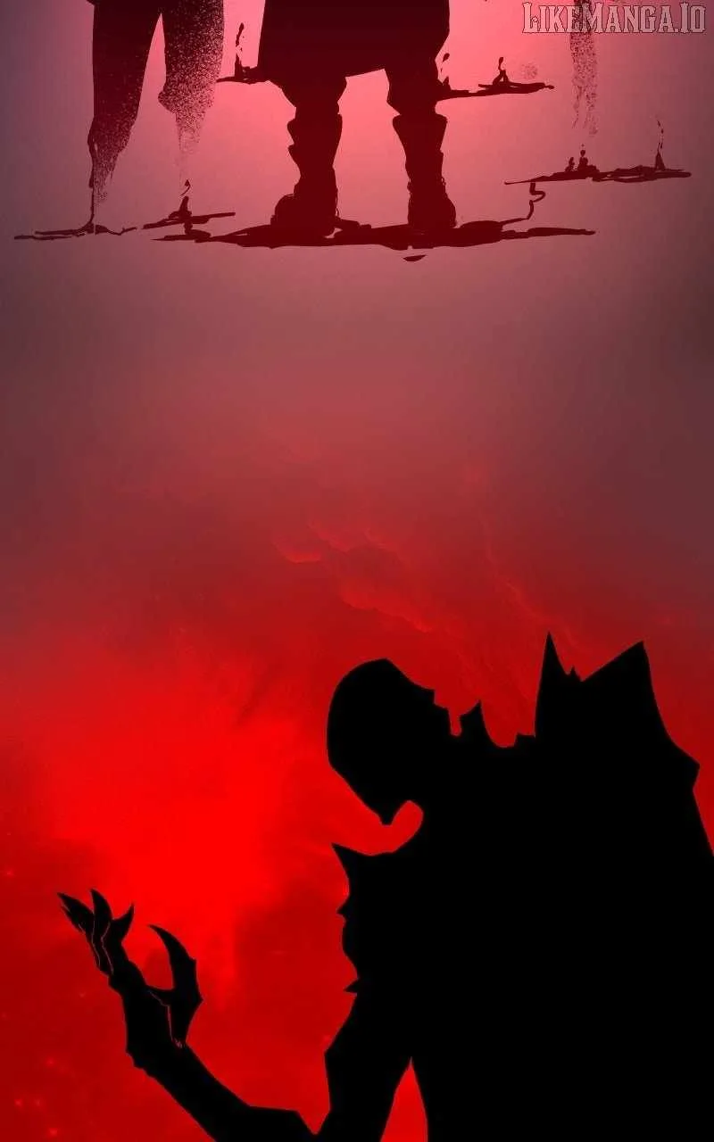 Blood Breaker Chapter 14 page 15