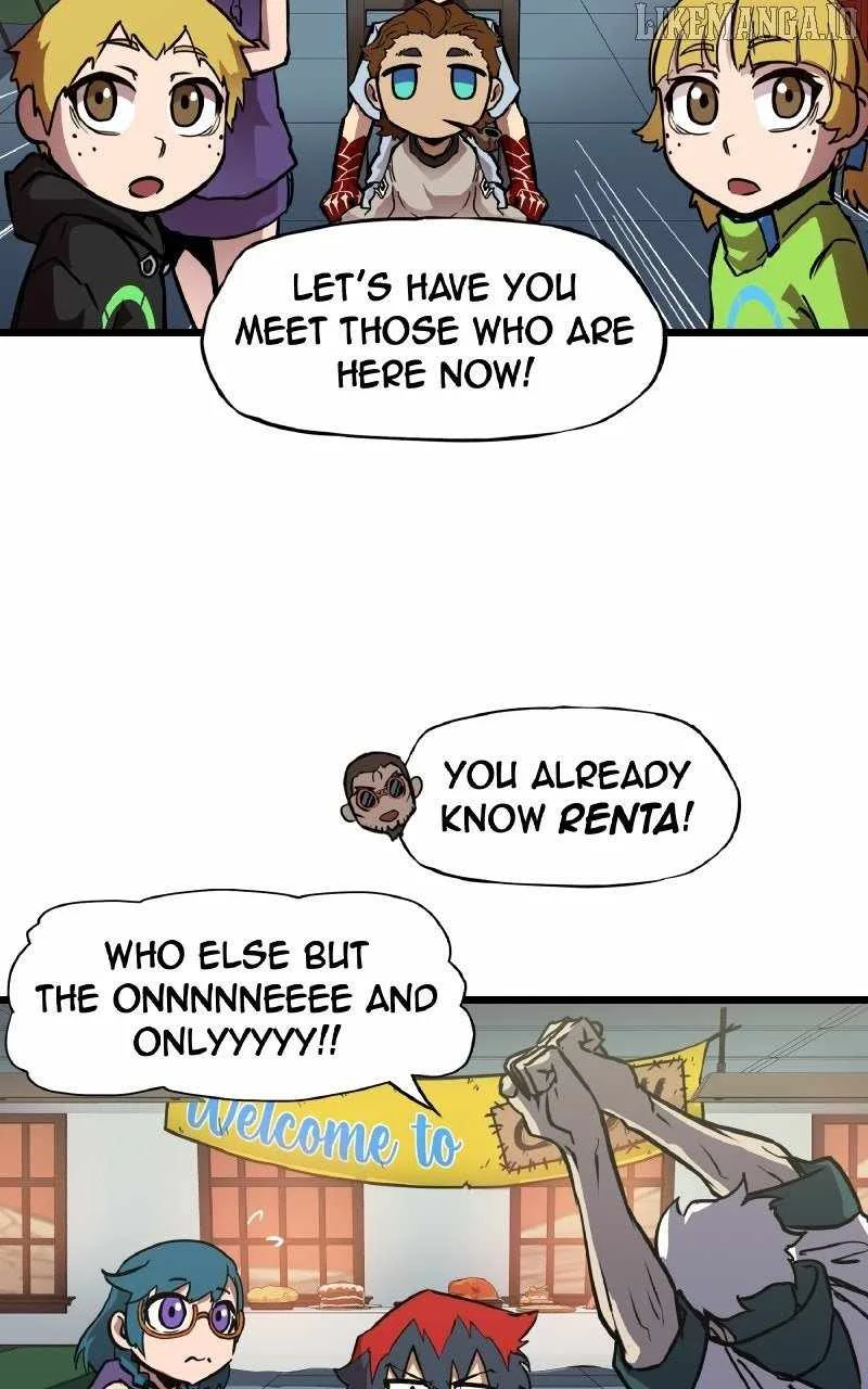 Blood Breaker Chapter 14 page 24