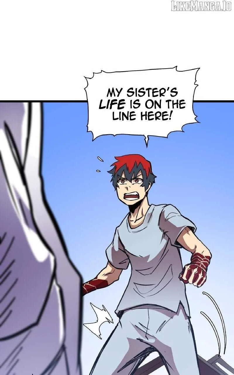 Blood Breaker Chapter 14 page 48