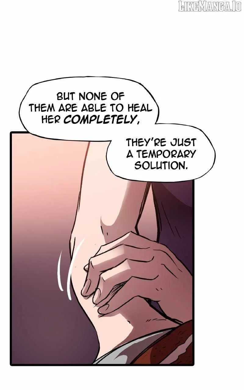 Blood Breaker Chapter 14 page 41