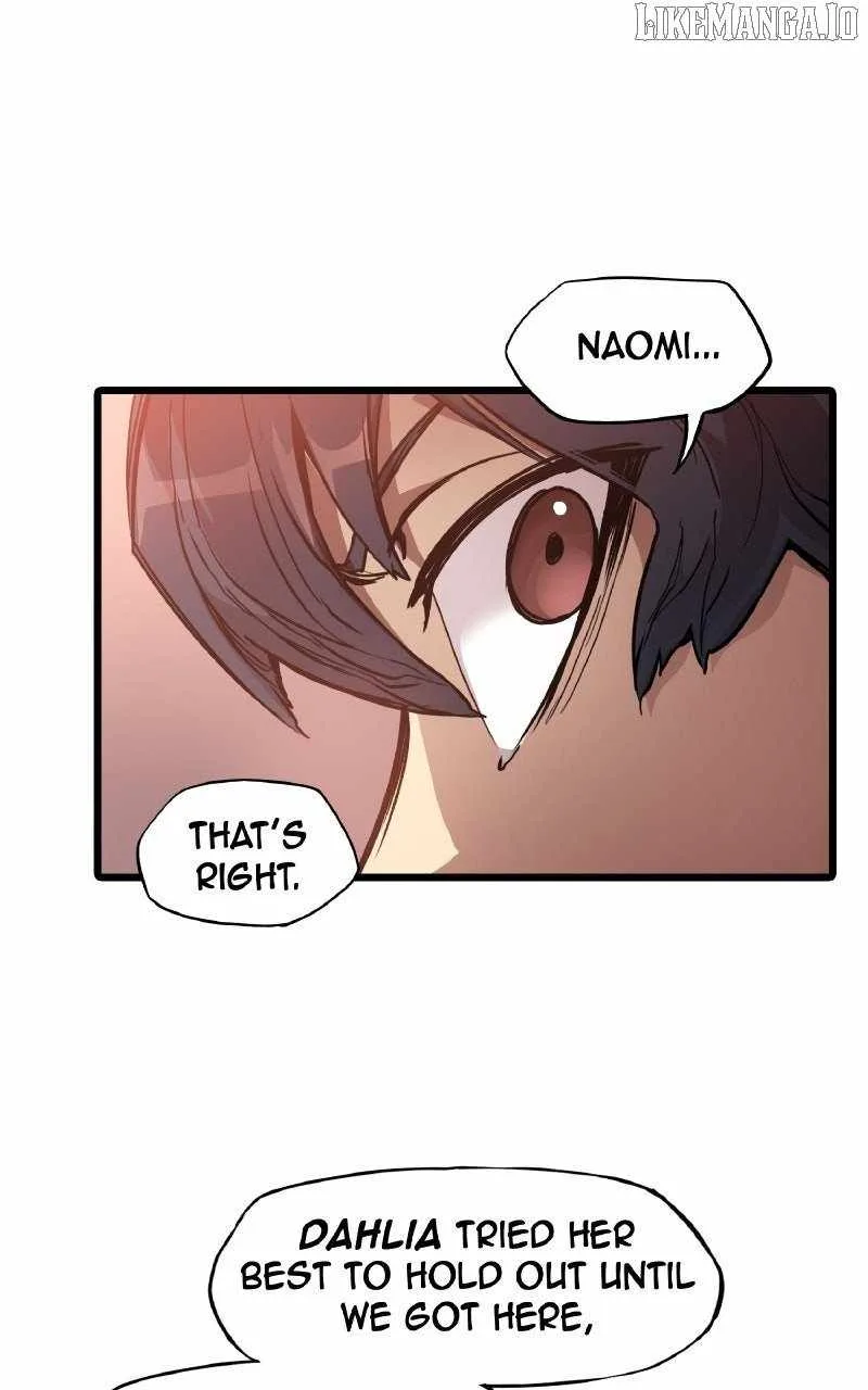 Blood Breaker Chapter 14 page 39