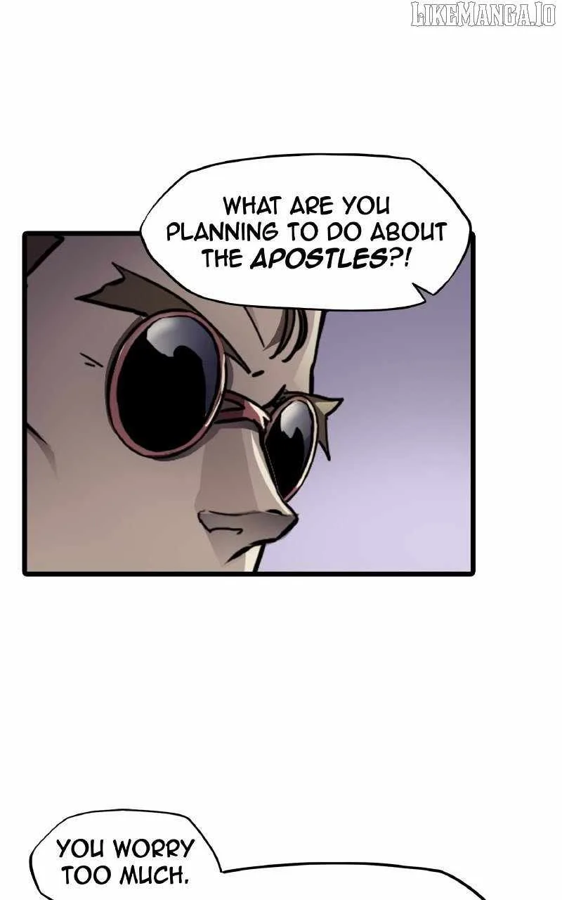 Blood Breaker Chapter 14 page 37
