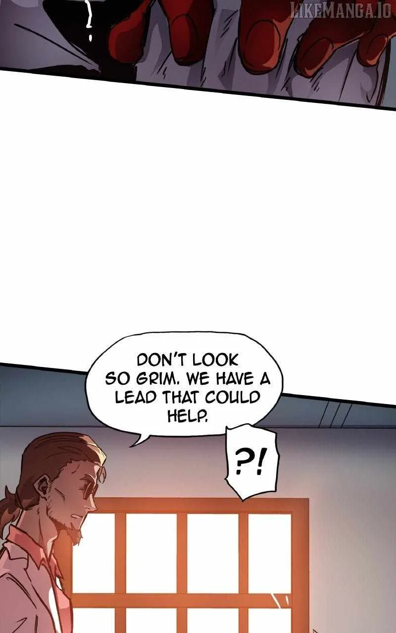 Blood Breaker Chapter 14 page 45