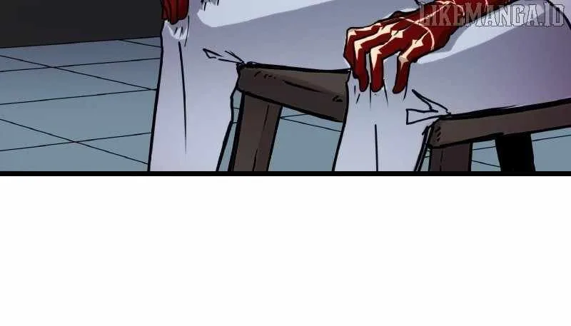 Blood Breaker Chapter 14 page 43