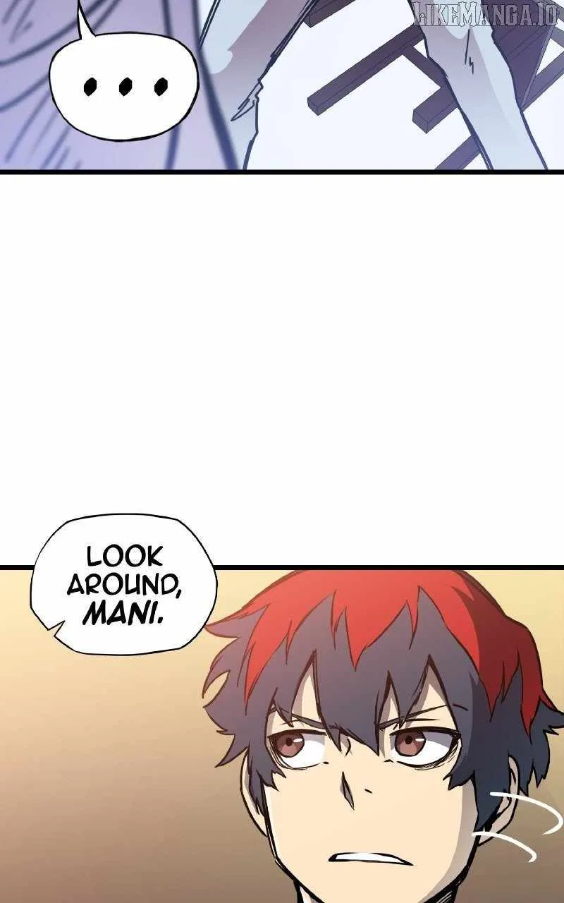 Blood Breaker Chapter 14 page 49