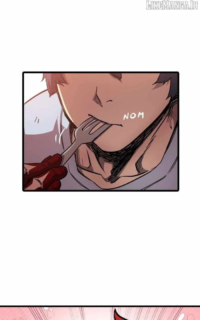 Blood Breaker Chapter 14 page 61