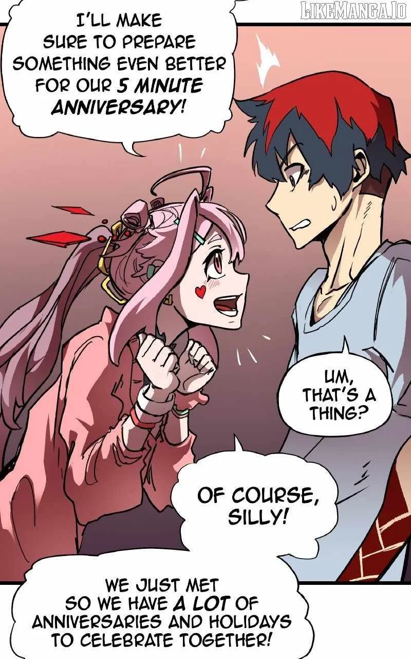 Blood Breaker Chapter 14 page 63