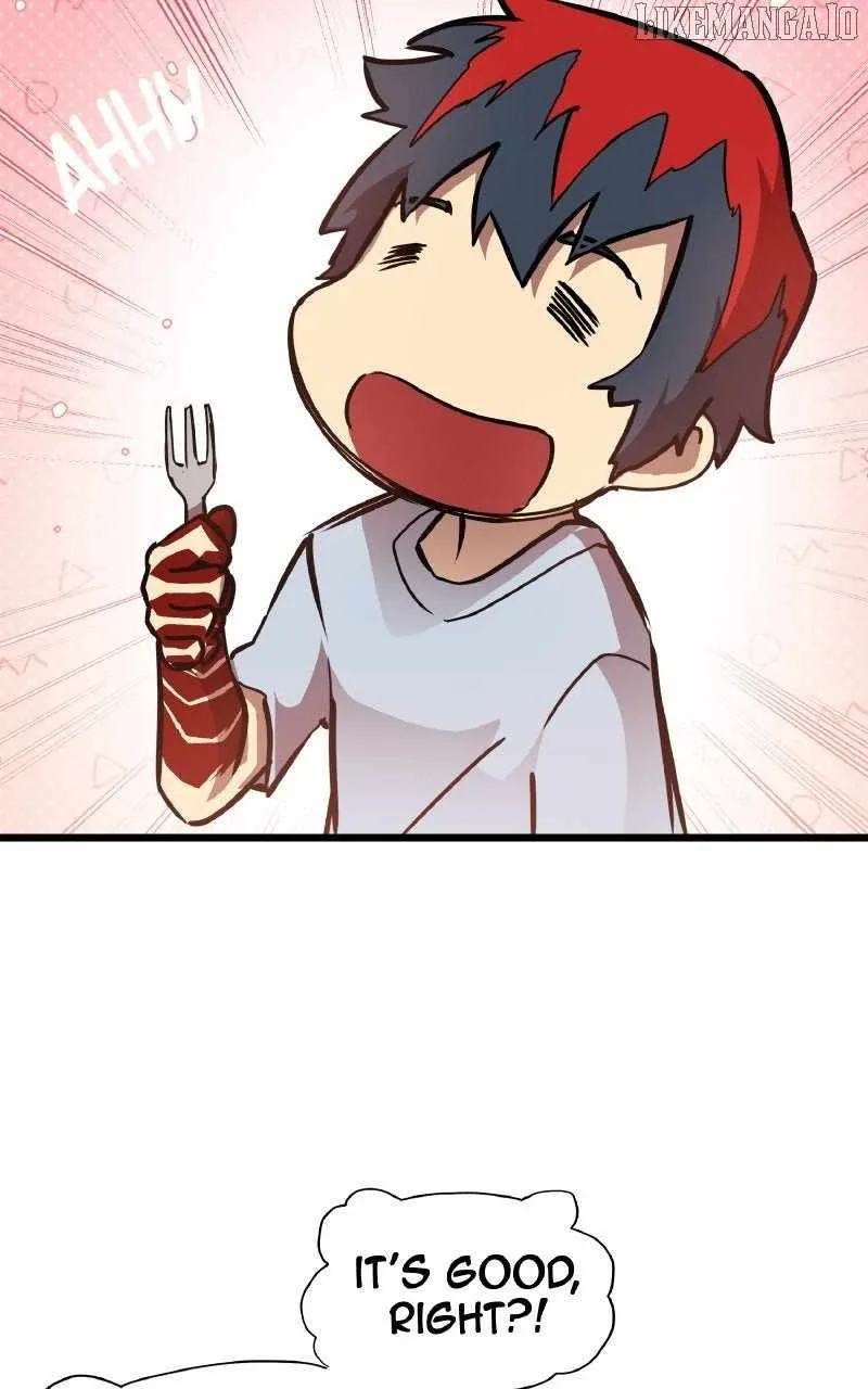 Blood Breaker Chapter 14 page 62