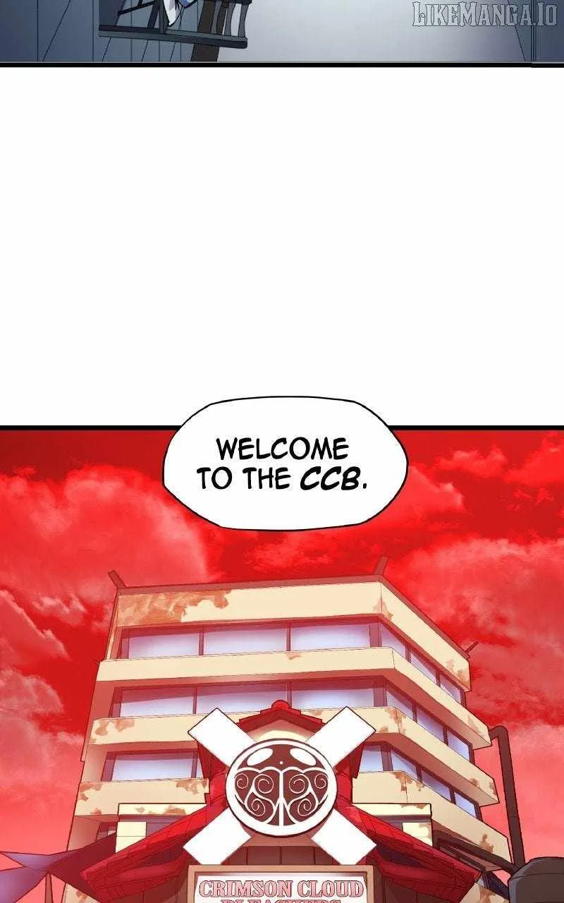 Blood Breaker Chapter 14 page 59