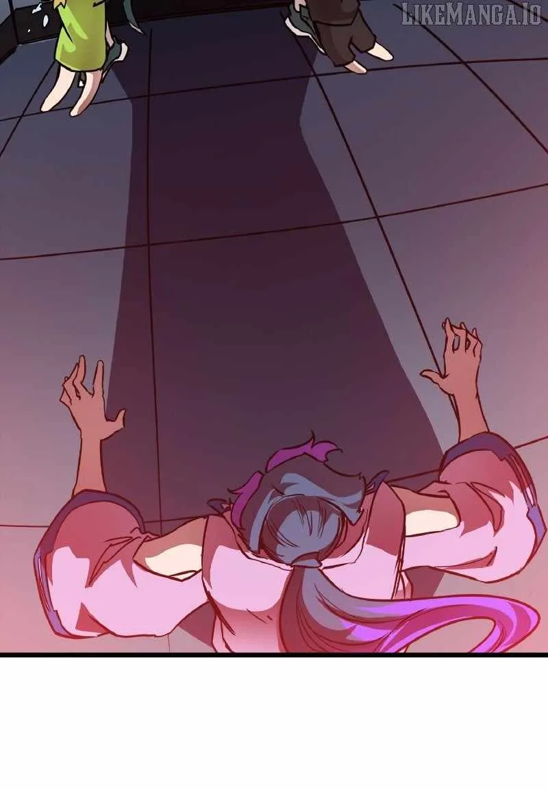 Blood Breaker Chapter 14 page 51