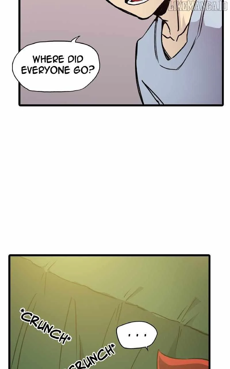 Blood Breaker Chapter 14 page 73