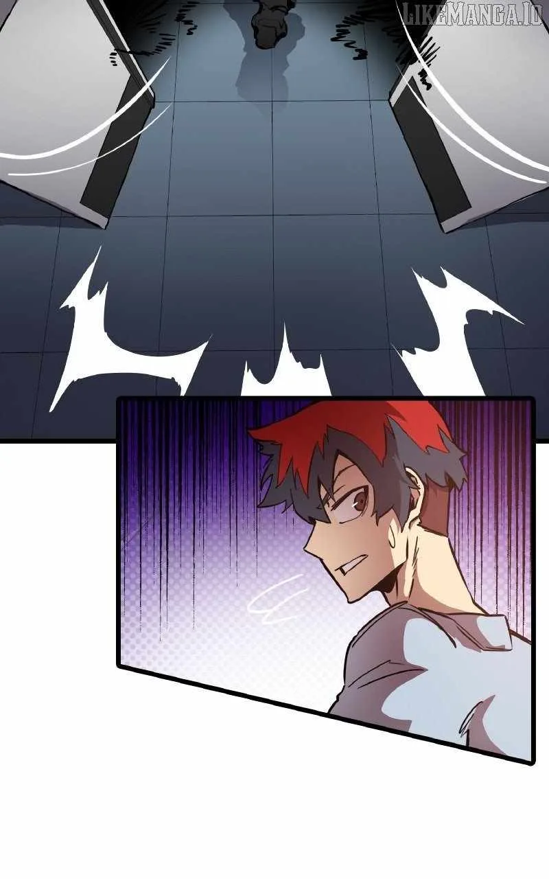 Blood Breaker Chapter 14 page 76