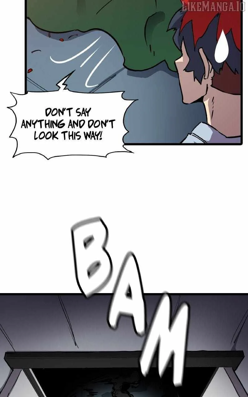 Blood Breaker Chapter 14 page 75