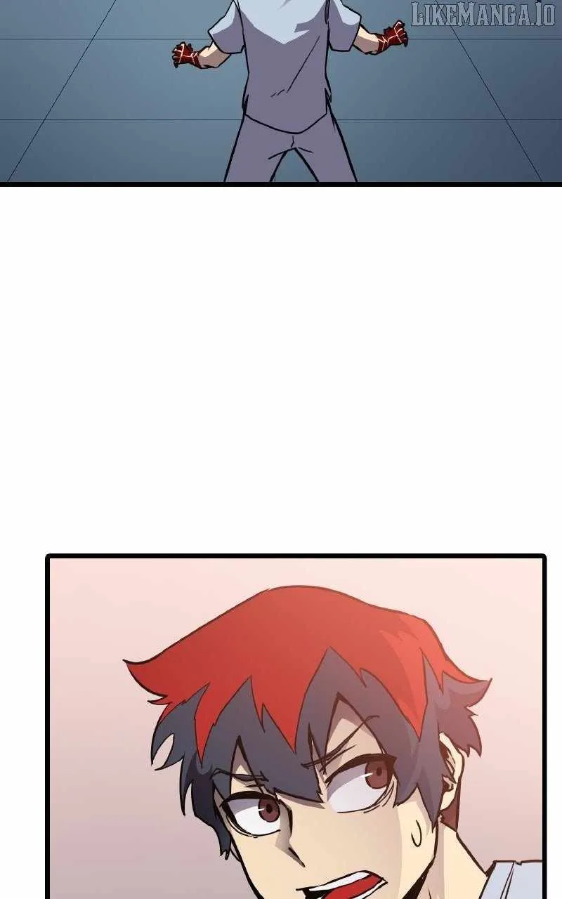 Blood Breaker Chapter 14 page 72