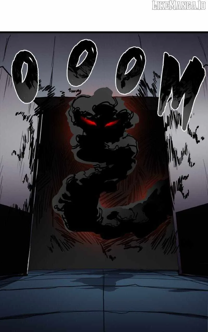 Blood Breaker Chapter 14 page 77