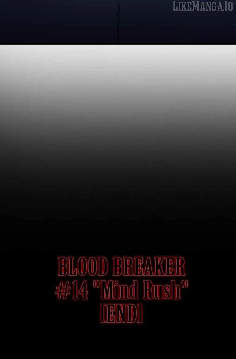 Blood Breaker Chapter 14 page 78