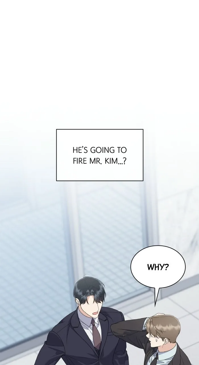 Newcomers Turn Low at Night Chapter 95 page 1