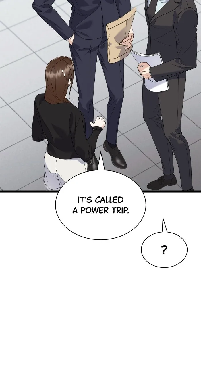 Newcomers Turn Low at Night Chapter 95 page 2