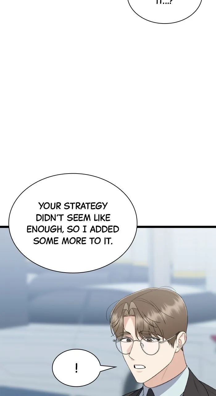 Newcomers Turn Low at Night Chapter 95 page 4