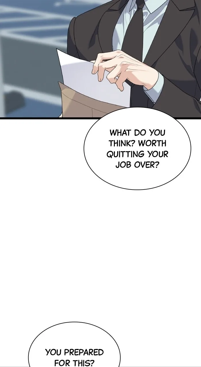 Newcomers Turn Low at Night Chapter 95 page 5