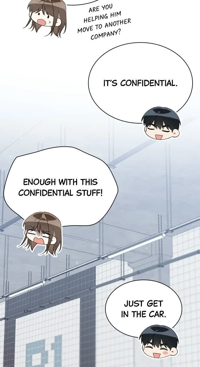 Newcomers Turn Low at Night Chapter 95 page 14