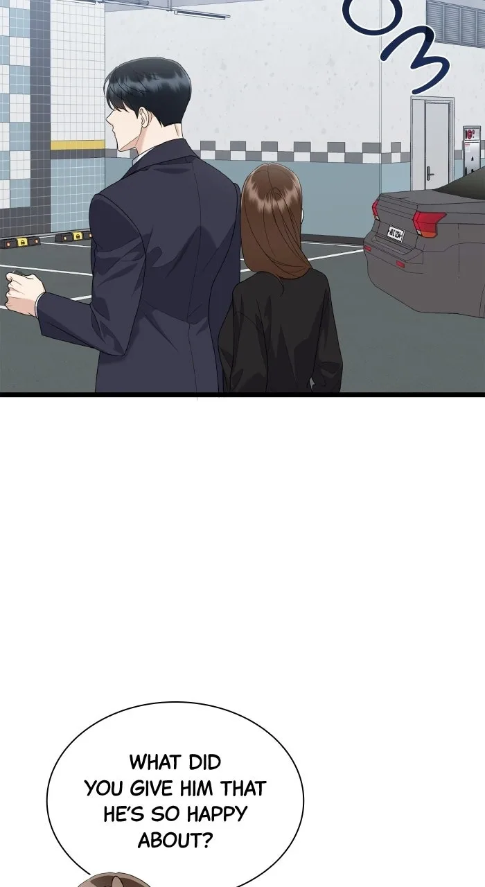 Newcomers Turn Low at Night Chapter 95 page 13