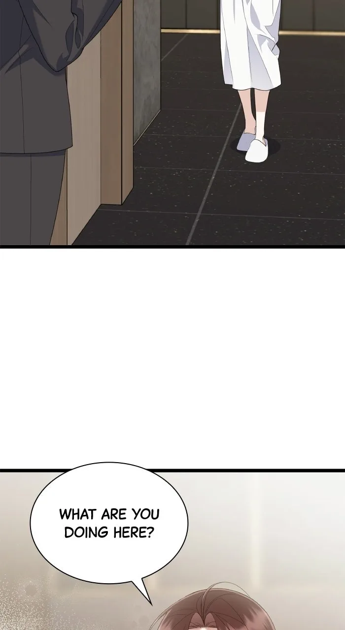 Newcomers Turn Low at Night Chapter 95 page 18