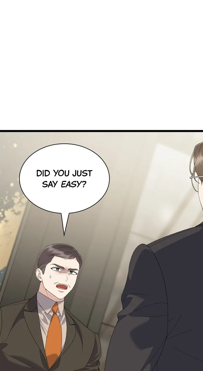 Newcomers Turn Low at Night Chapter 95 page 39