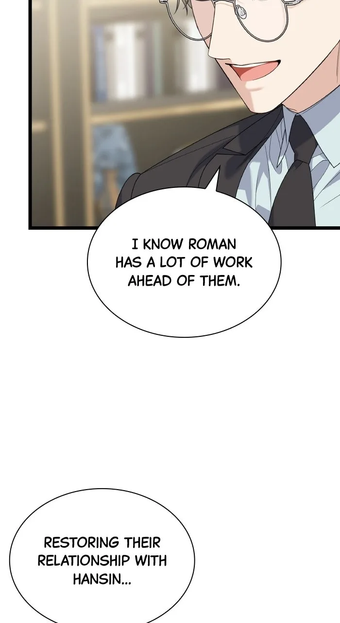 Newcomers Turn Low at Night Chapter 95 page 36