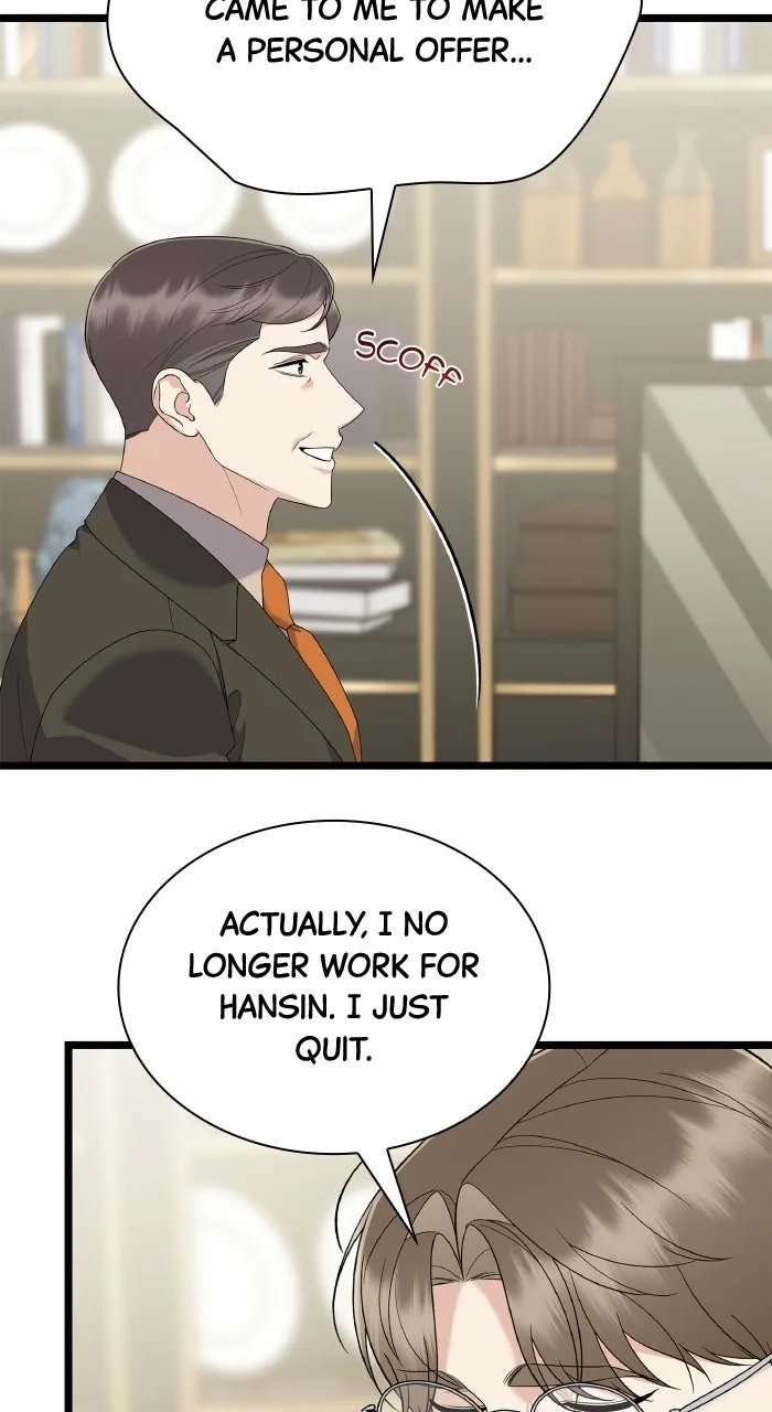 Newcomers Turn Low at Night Chapter 95 page 35
