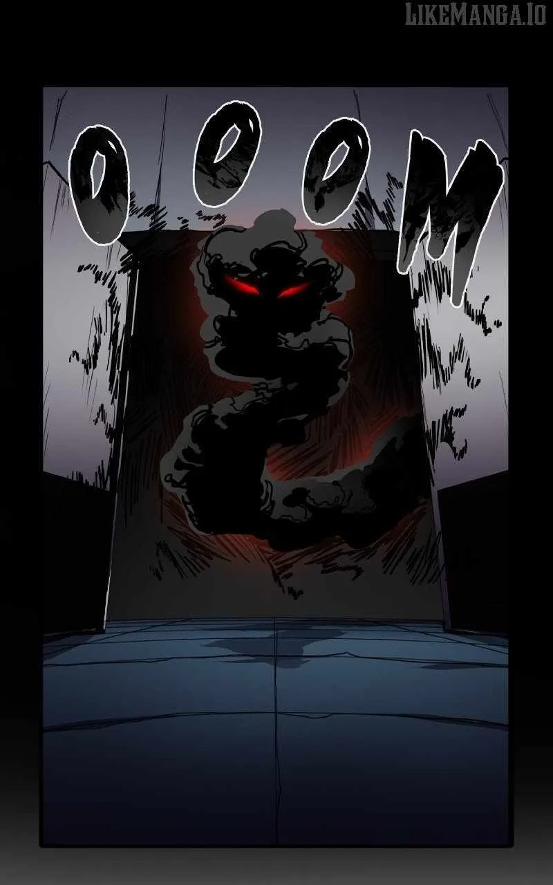 Blood Breaker Chapter 15 page 6