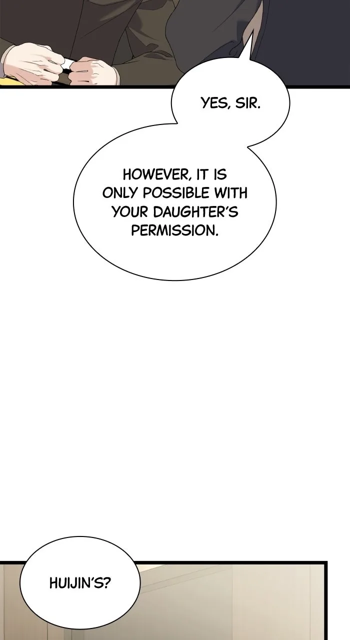 Newcomers Turn Low at Night Chapter 95 page 40