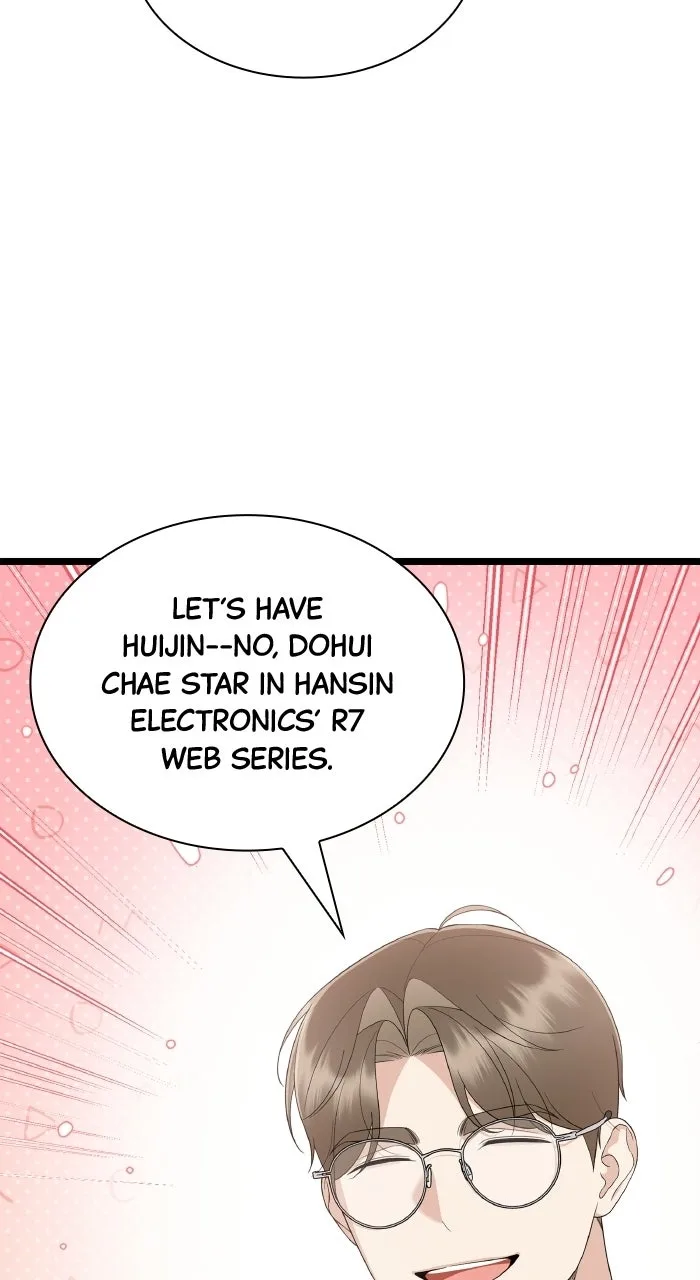 Newcomers Turn Low at Night Chapter 95 page 46