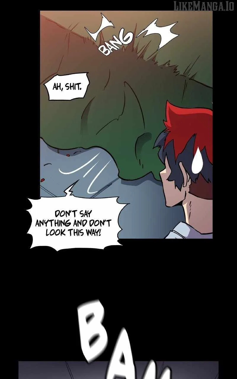Blood Breaker Chapter 15 page 4