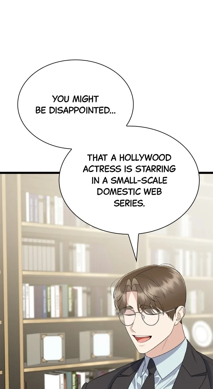 Newcomers Turn Low at Night Chapter 95 page 49