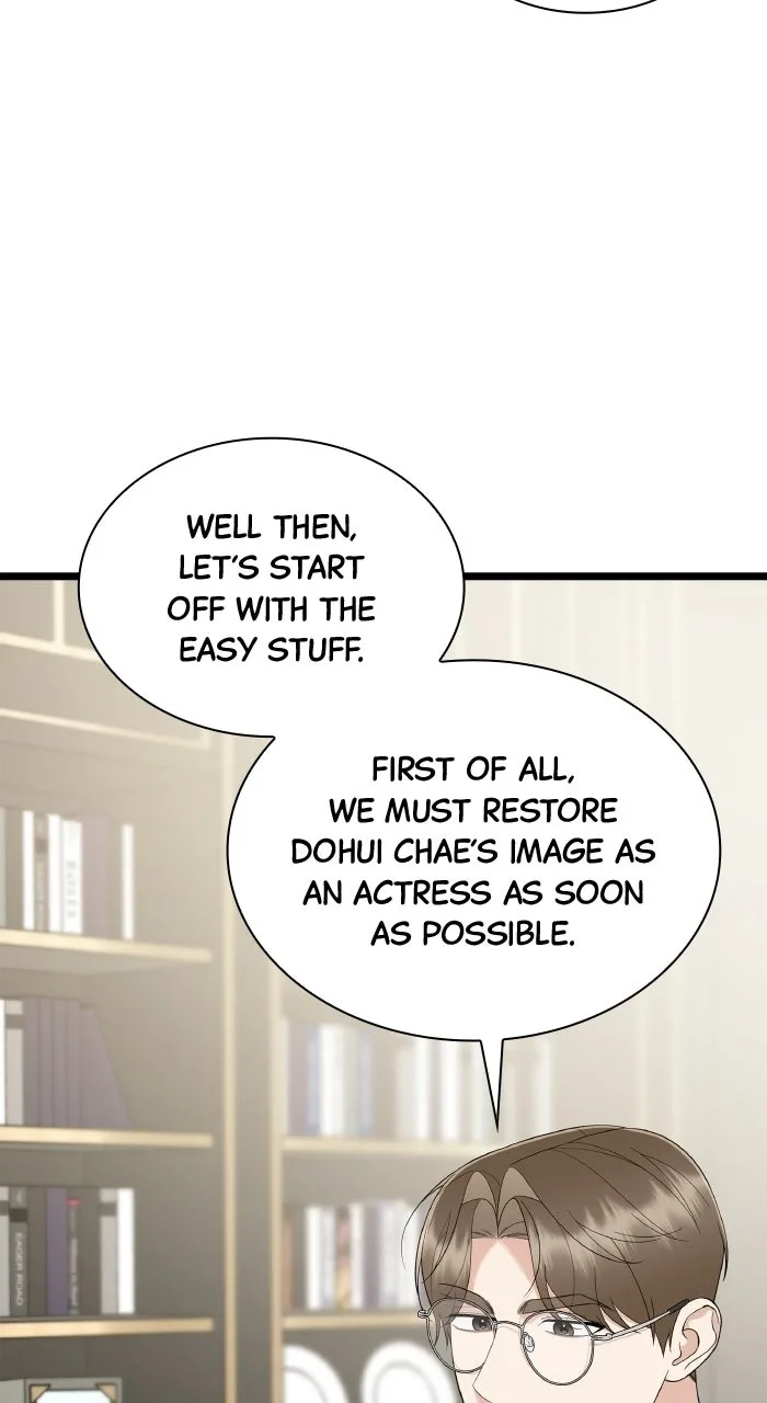 Newcomers Turn Low at Night Chapter 95 page 43