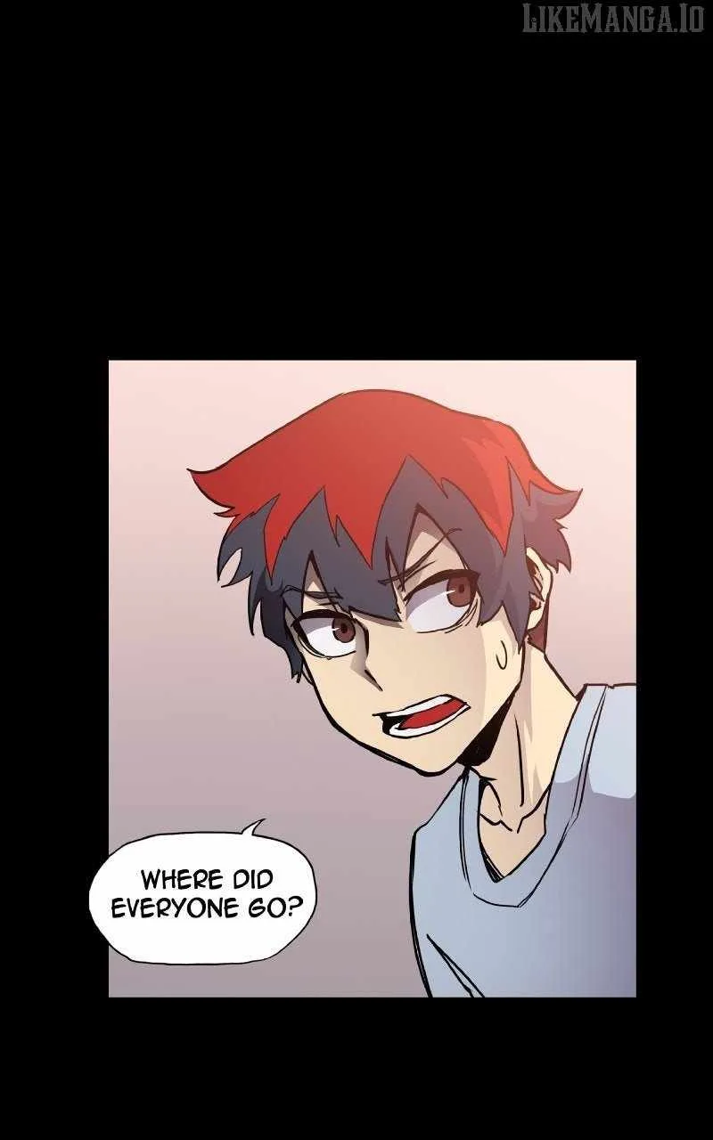 Blood Breaker Chapter 15 page 2