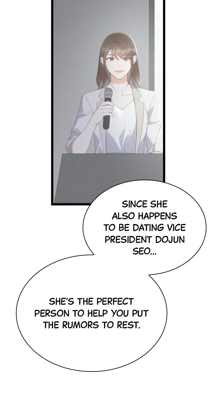 Newcomers Turn Low at Night Chapter 95 page 48