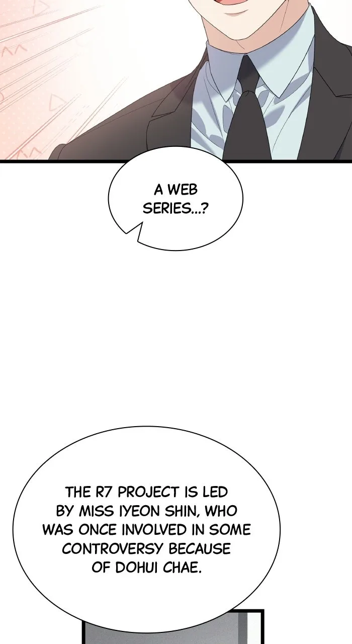 Newcomers Turn Low at Night Chapter 95 page 47