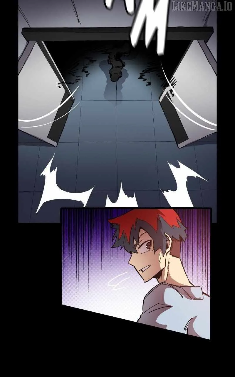Blood Breaker Chapter 15 page 5