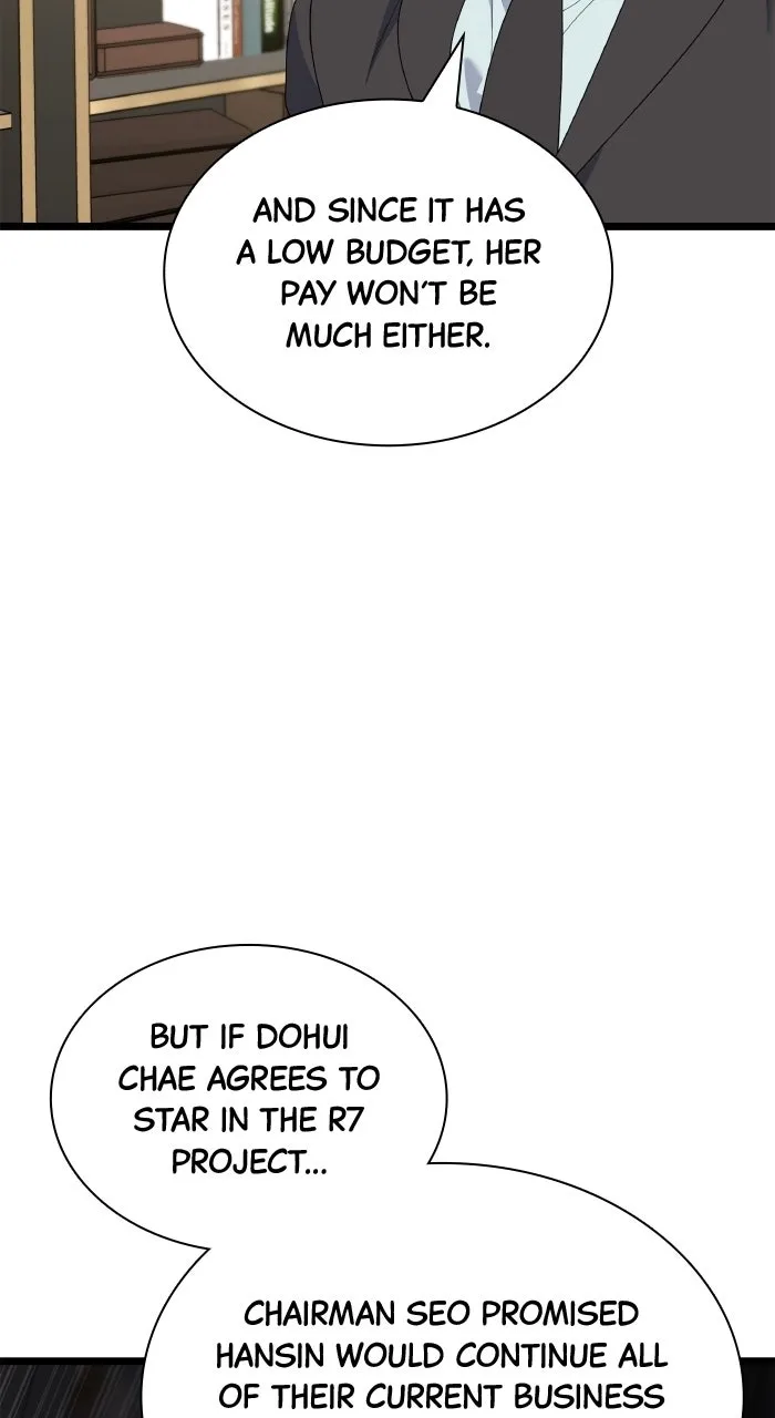 Newcomers Turn Low at Night Chapter 95 page 50