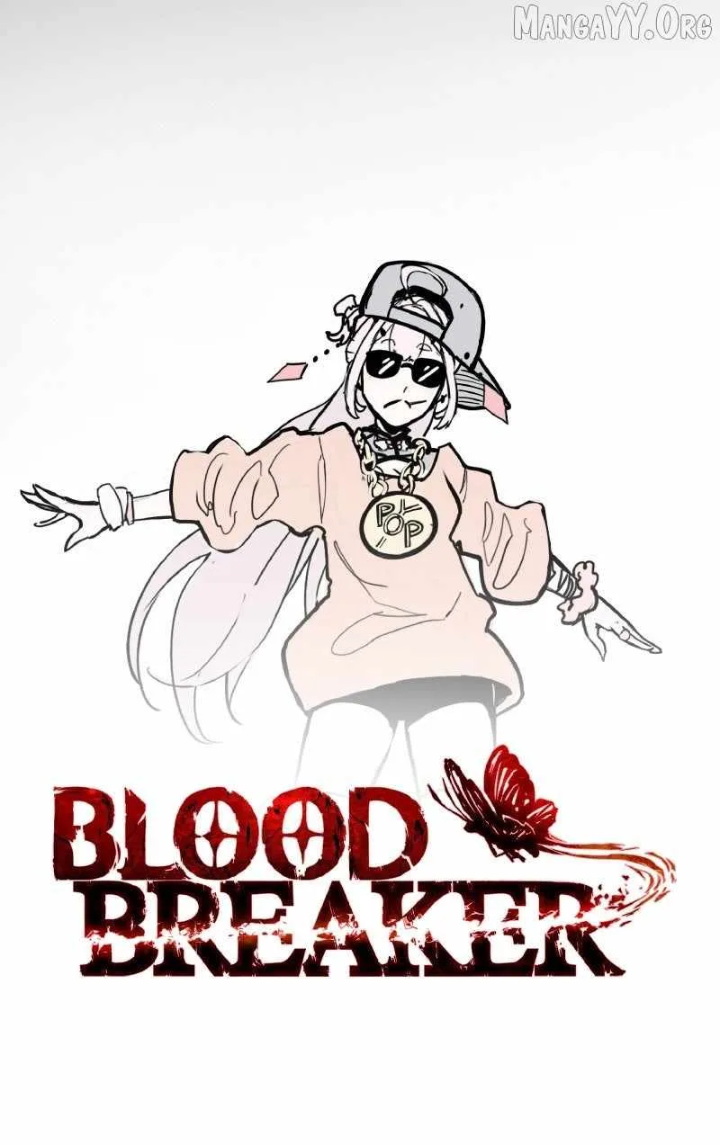 Blood Breaker Chapter 18 page 7