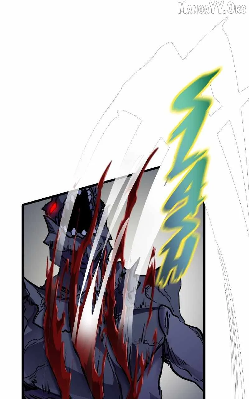 Blood Breaker Chapter 18 page 8